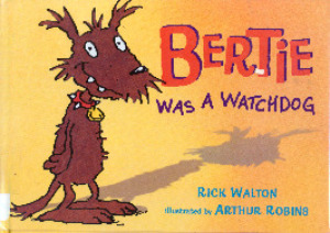 Bertie