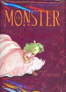 Monster Princess