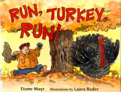 Run, Turkey, Run