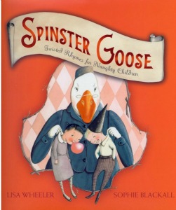 Spinster Goose