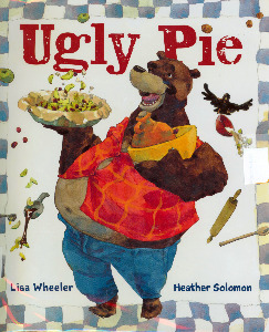 Ugly Pie image