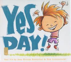 Yes Day cover