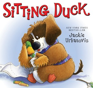 Sitting Duck